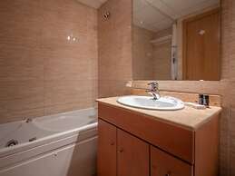 Th140 Apartamento Apodaca en el Centro