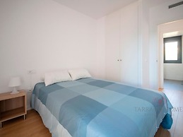 Th130 Villa Moderna Golf y Playa