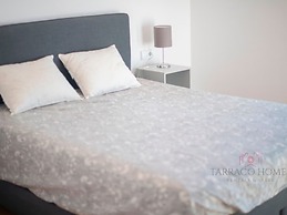 Th130 Villa Moderna Golf y Playa