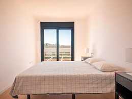 Th130 Villa Moderna Golf y Playa