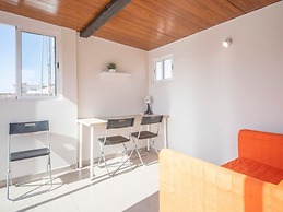Th125 Atico con Vistas en Tarrgona