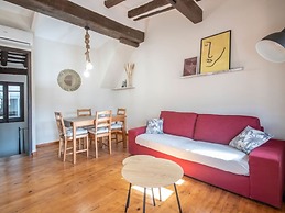 Th125 Atico con Vistas en Tarrgona