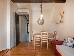 Th125 Atico con Vistas en Tarrgona