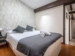 Th125 Atico con Vistas en Tarrgona