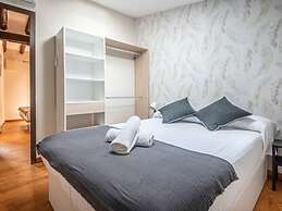 Th125 Atico con Vistas en Tarrgona