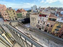 Th152 Spacioso Apartamento La Nau