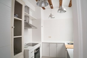 Th152 Spacioso Apartamento La Nau