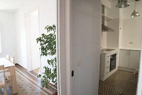 Th152 Spacioso Apartamento La Nau