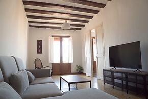 Th152 Spacioso Apartamento La Nau