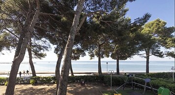 Th129 Villa Marinada en la Playa de Cambrils
