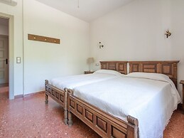 Th129 Villa Marinada en la Playa de Cambrils