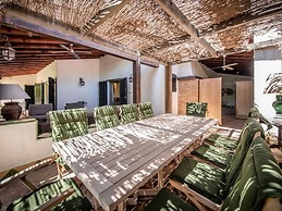 Th129 Villa Marinada en la Playa de Cambrils