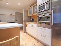 Th129 Villa Marinada en la Playa de Cambrils