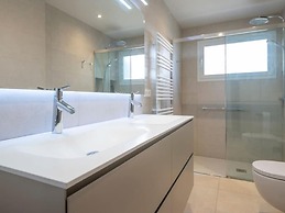 Th129 Villa Marinada en la Playa de Cambrils