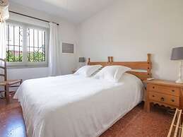 Th129 Villa Marinada en la Playa de Cambrils