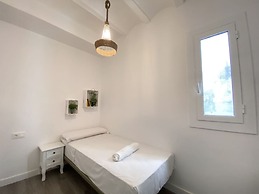 Th10 Apartamento Destral en el Centro de Tarragona
