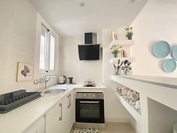 Th10 Apartamento Destral en el Centro de Tarragona