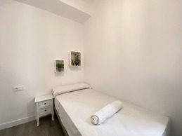 Th10 Apartamento Destral en el Centro de Tarragona