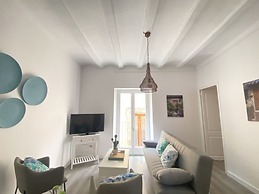 Th10 Apartamento Destral en el Centro de Tarragona