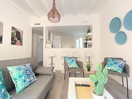Th10 Apartamento Destral en el Centro de Tarragona