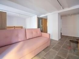 Th56a Apartamentos Murmur la Font