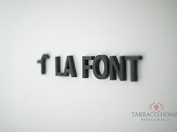 Th56a Apartamentos Murmur la Font