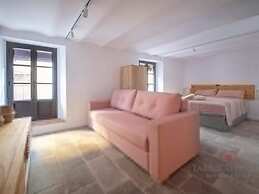 Th56a Apartamentos Murmur la Font