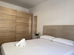 Th49 Apartamento Moderno con AC Parking Ascensor