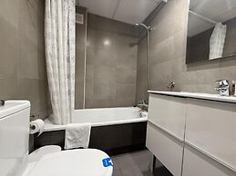 Th49 Apartamento Moderno con AC Parking Ascensor