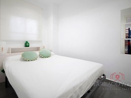 Th03 Apartamento Cerca de la Playa en la Pineda