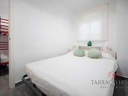 Th03 Apartamento Cerca de la Playa en la Pineda