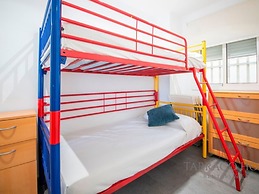 Th03 Apartamento Cerca de la Playa en la Pineda