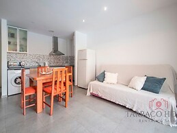 Th03 Apartamento Cerca de la Playa en la Pineda