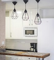 Th134 Apartamento Moderno Centro de Tarragona
