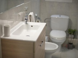 Th134 Apartamento Moderno Centro de Tarragona