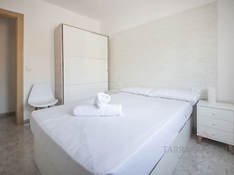 Th134 Apartamento Moderno Centro de Tarragona
