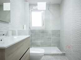 Th134 Apartamento Moderno Centro de Tarragona