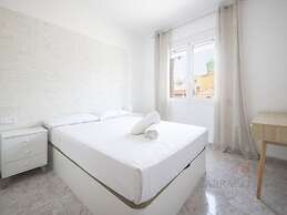 Th134 Apartamento Moderno Centro de Tarragona