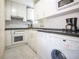 Th134 Apartamento Moderno Centro de Tarragona
