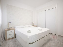 Th134 Apartamento Moderno Centro de Tarragona