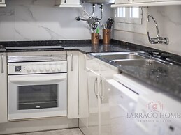 Th134 Apartamento Moderno Centro de Tarragona