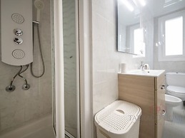 Th134 Apartamento Moderno Centro de Tarragona