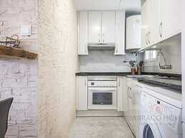 Th134 Apartamento Moderno Centro de Tarragona