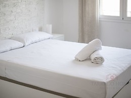 Th134 Apartamento Moderno Centro de Tarragona