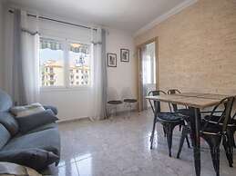 Th134 Apartamento Moderno Centro de Tarragona