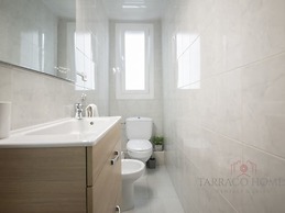 Th134 Apartamento Moderno Centro de Tarragona