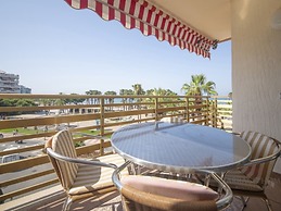 Th71 Apartamento en Primera Linea en Salou