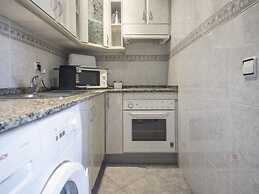 Th71 Apartamento en Primera Linea en Salou