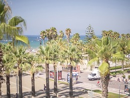 Th71 Apartamento en Primera Linea en Salou