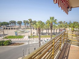 Th71 Apartamento en Primera Linea en Salou
